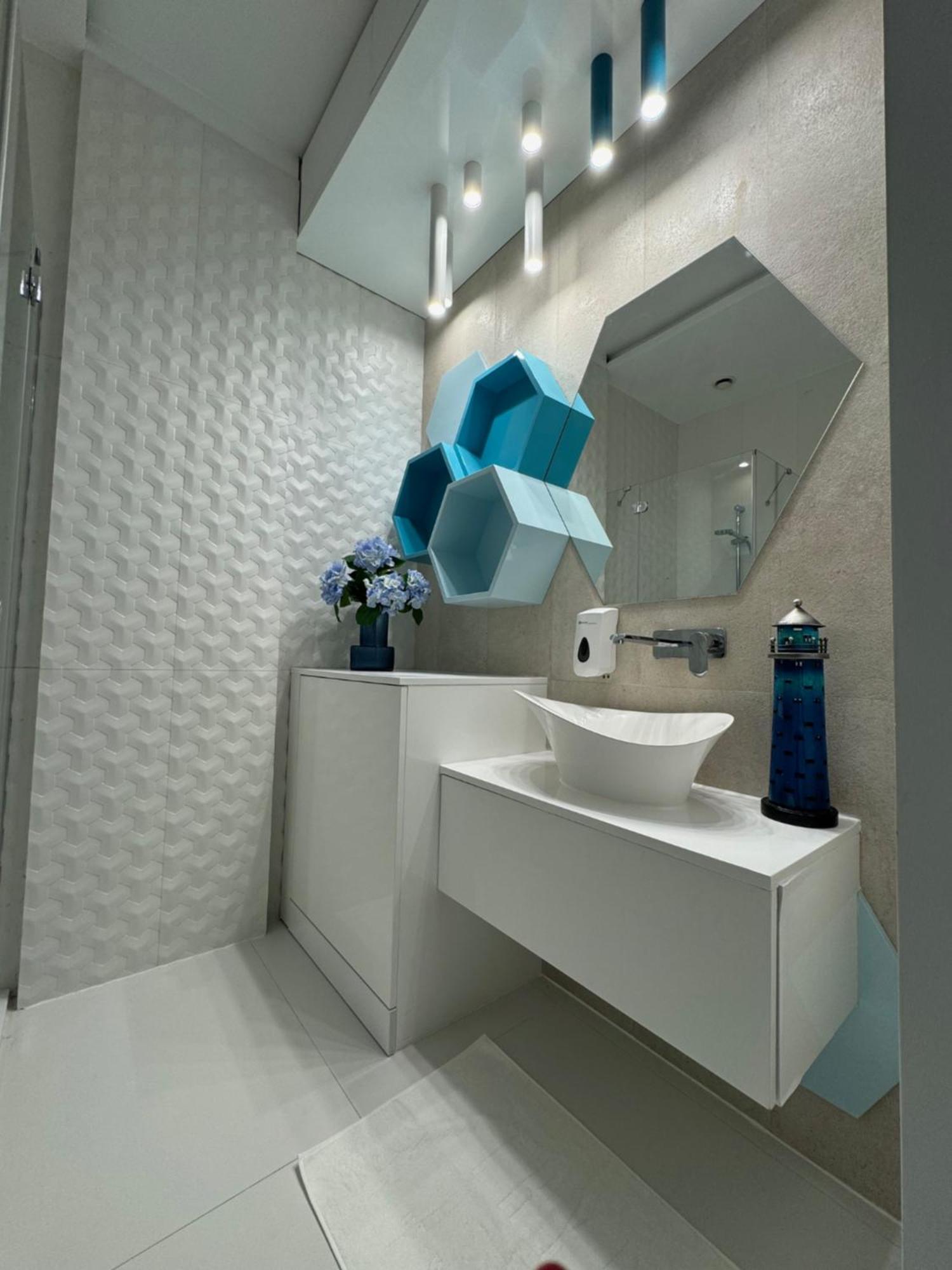 Blue Seaside Apartment Gdańsk Zewnętrze zdjęcie