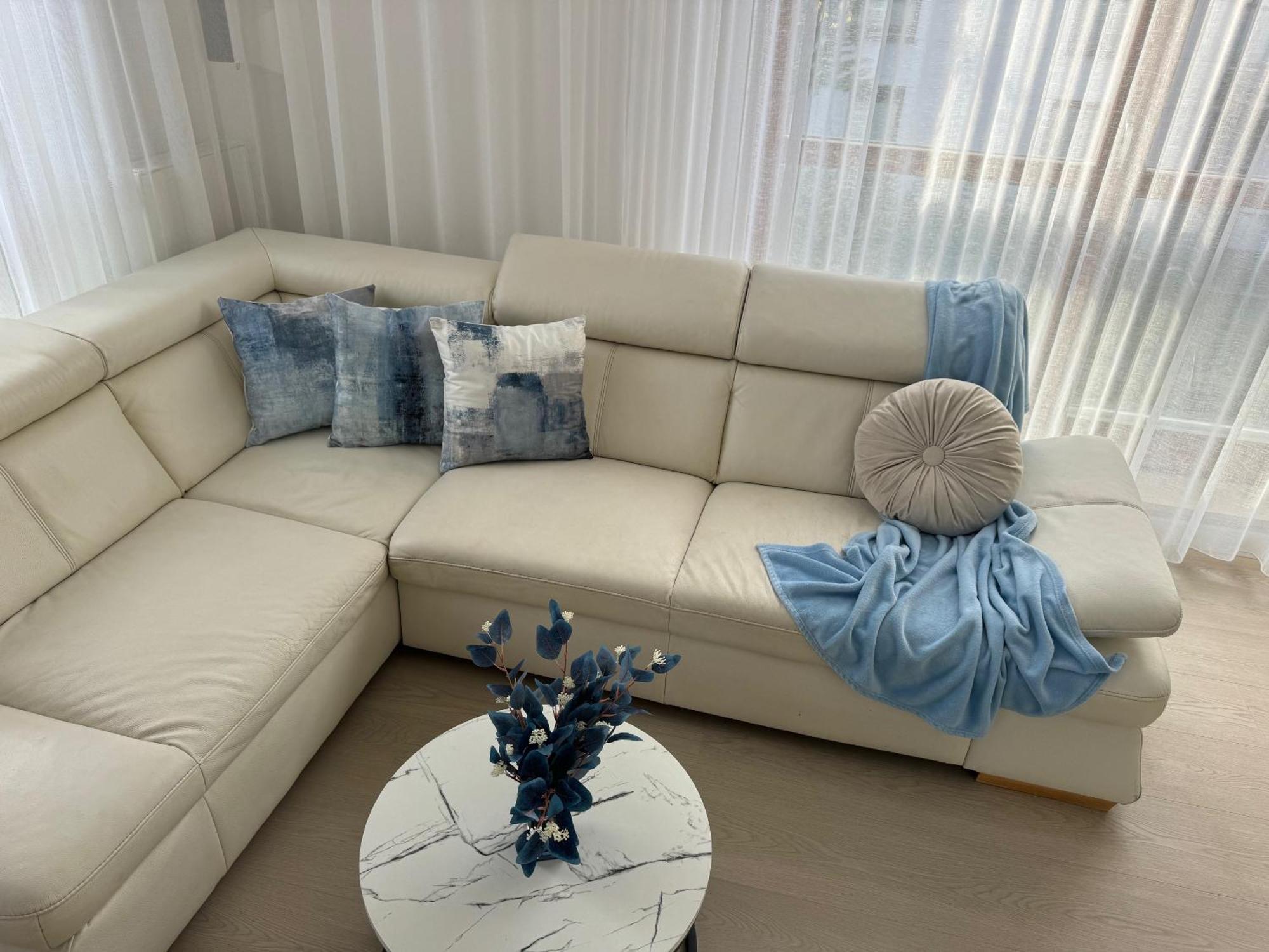 Blue Seaside Apartment Gdańsk Zewnętrze zdjęcie