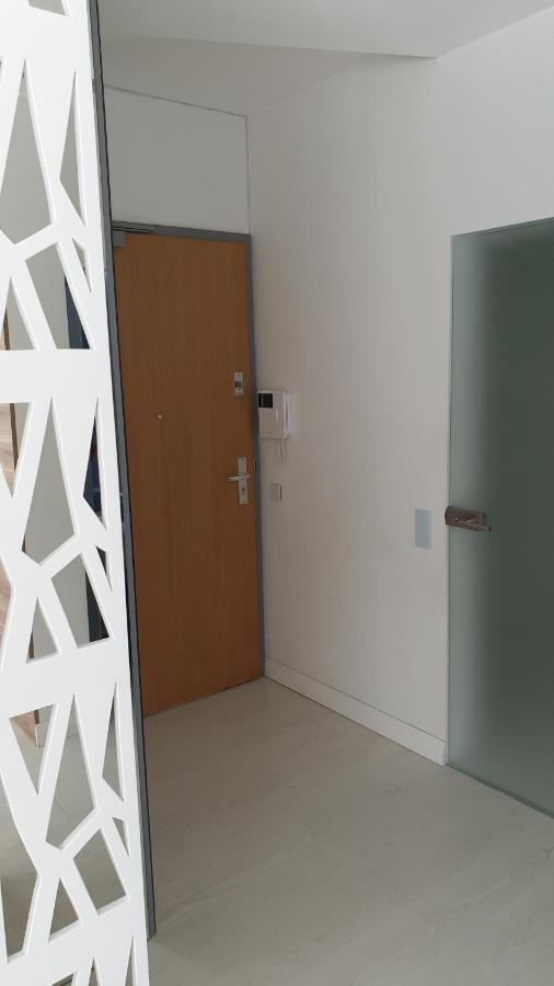 Blue Seaside Apartment Gdańsk Zewnętrze zdjęcie